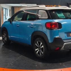 Citroen C3 Aircross 1.2 PURETECH 110 SHINE PACK START-STOP occasion - La M&eacute;zi&egrave;re - photo 2/43