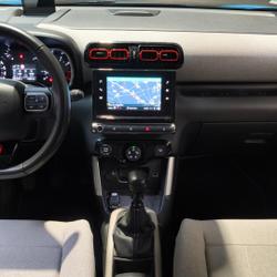 Citroen C3 Aircross 1.2 PURETECH 110 SHINE PACK START-STOP occasion - La M&eacute;zi&egrave;re - photo 3/43