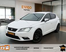 Seat Leon Osny