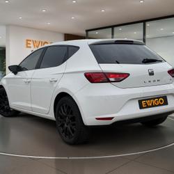 Seat Leon 1.2 TSI 105 REFERENCE / REGULATEUR / LIMITEUR DE VITESSE occasion - Osny - photo 2/22