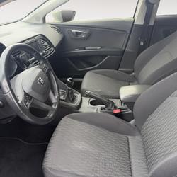 Seat Leon 1.2 TSI 105 REFERENCE / REGULATEUR / LIMITEUR DE VITESSE occasion - Osny - photo 3/22