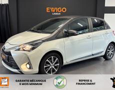 Toyota Yaris Lisieux