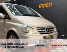 Mercedes Vito Auray