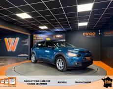 Citroen C4 Cactus Nantes