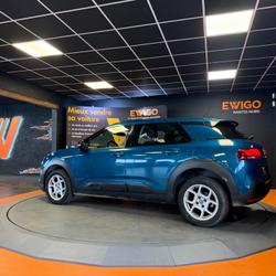 Citroen C4 Cactus 1.2 110 FEEL EAT BVA S&S // CAR PLAY // DISTRIBUTION NEUVE occasion - Nantes - photo 2/43