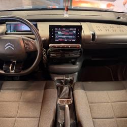 Citroen C4 Cactus 1.2 110 FEEL EAT BVA S&S // CAR PLAY // DISTRIBUTION NEUVE occasion - Nantes - photo 3/43