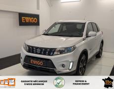 Suzuki Vitara Bessoncourt