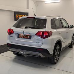 Suzuki Vitara 1.4 BOOSTERJET 140ch PACK 2WD occasion - Bessoncourt - photo 2/50