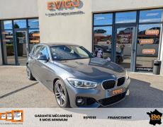BMW Serie 1