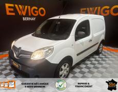 Renault Kangoo FOURGON 1.5 DCI 75ch CONFORT