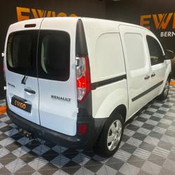 Renault Kangoo FOURGON 1.5 DCI 75ch CONFORT occasion - Bernay - photo 2/37