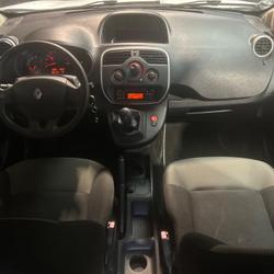 Renault Kangoo FOURGON 1.5 DCI 75ch CONFORT occasion - Bernay - photo 3/37
