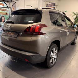 Peugeot 2008 GENERATION-I 1.6 BLUEHDI 100 ACTIVE CARPLAY 109500km occasion - Lisieux - photo 2/37