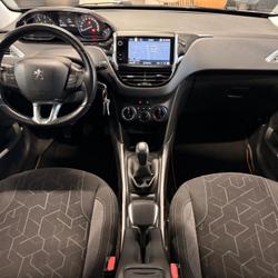 Peugeot 2008 GENERATION-I 1.6 BLUEHDI 100 ACTIVE CARPLAY 109500km occasion - Lisieux - photo 3/37