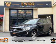 Volvo XC60 Redon