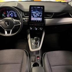 Renault Captur 1.3 TCE MICRO-HYBRID 140 HYBRID INTENS BVA/ 2EME MAIN / ENTRETIEN /CARPLAY / FULL LED occasion - Nantes - photo 3/50