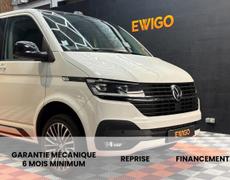 Autres Volkswagen FOURGON T6 2.0 TDI 150 BLUEMOTION MITTEL DSG BVA