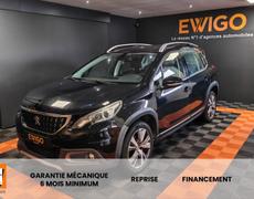 Peugeot 2008 Dijon