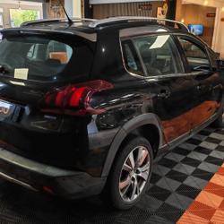 Peugeot 2008 ALLURE 1.6 BLUEHDI 100 BVM5 DISTRIB OK APPLE CARPLAY GRIP CONTROL RADAR RECUL occasion - Dijon - photo 2/38