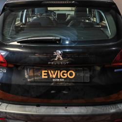 Peugeot 2008 ALLURE 1.6 BLUEHDI 100 BVM5 DISTRIB OK APPLE CARPLAY GRIP CONTROL RADAR RECUL occasion - Dijon - photo 3/38