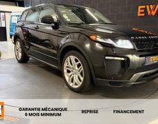Land Rover Range Rover Evoque Pornichet