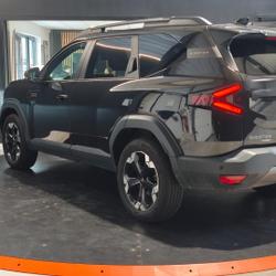 Dacia Bigster 1.8 155Ch HYBRID EXTREME BVA / TOIT OUVRANT/ SIEGES CHAUFFANTS / HAYON ELECTRIQUE occasion - La M&eacute;zi&egrave;re - photo 2/47