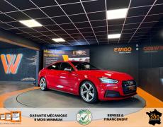 Audi S5 Nantes