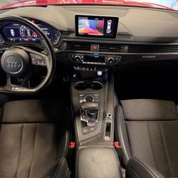 Audi S5 SPORTBACK 3.0 TFSI 355 QUATTRO TIPTRONIC BVA/FULL SUIVI /MATRIX/SON BANG/VIRTUAL/360&deg;/ATTELAGE occasion - Nantes - photo 3/50