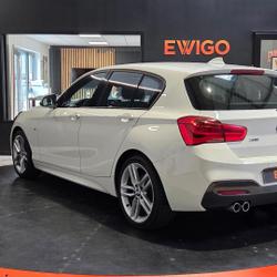 BMW Serie 1 2.0 120 D 190 M-SPORT XDRIVE BVA / S&S / BLUETOOTH occasion - La M&eacute;zi&egrave;re - photo 2/30