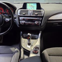 BMW Serie 1 2.0 120 D 190 M-SPORT XDRIVE BVA / S&S / BLUETOOTH occasion - La M&eacute;zi&egrave;re - photo 3/30