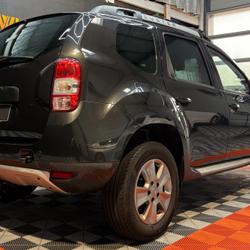 Dacia Duster 1.5 DCI 110 PRESTIGE 4X2 - PAS DE CLIM - COURROIE DISTRI OK occasion - Auray - photo 2/35