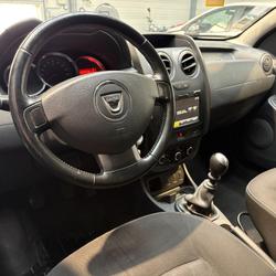 Dacia Duster 1.5 DCI 110 PRESTIGE 4X2 - PAS DE CLIM - COURROIE DISTRI OK occasion - Auray - photo 3/35