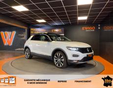 Volkswagen T-Roc Nantes