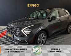 Kia Sportage Grisolles
