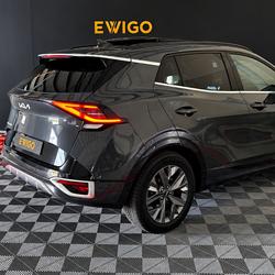 Kia Sportage 1.6 T-GDI GT-LINE 230ch HYBRID - 2&Egrave;ME MAIN - ENTRETIEN - TOUTE OPTION - GARANTIE CONSTRUCTEUR occasion - Grisolles - photo 2/50