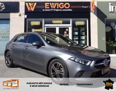 Mercedes Classe A Mauguio
