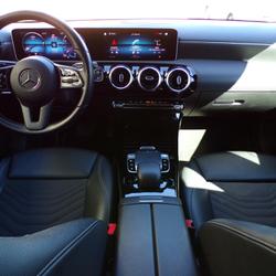 Mercedes Classe A 1.3 200 163 CH PROGRESSIVE LINE BVA 7g-dct occasion - Mauguio - photo 3/42