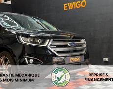 Ford Edge Auray