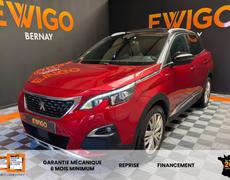 Peugeot 3008 Bernay