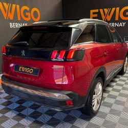 Peugeot 3008 GENERATION-II 1.6 BLUEHDI 120 GT-LiNE Carplay occasion - Bernay - photo 2/41