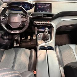Peugeot 3008 GENERATION-II 1.6 BLUEHDI 120 GT-LiNE Carplay occasion - Bernay - photo 3/41