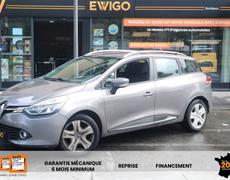 Renault Clio 4 Bordeaux
