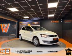 Volkswagen Polo Nantes