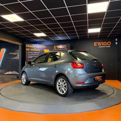 Seat Ibiza 1.2 TSI 90 STYLE/2E MAIN/CAM RECUL/VITRES ARR ELEC/PACK SON/FEUX&ESSUIES GLACES AUTO//CLIM/BLUETOOTH occasion - Nantes - photo 2/50