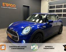 Mini One Hœnheim
