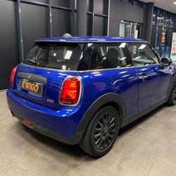 Mini One 1.5 102ch occasion - H&oelig;nheim - photo 2/50
