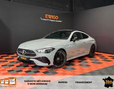Mercedes CLE Quimper