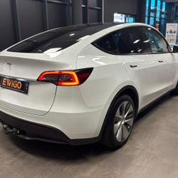 Tesla Model Y 265ch 60KWH STANDARD - ATTACHE REMORQUE occasion - H&oelig;nheim - photo 2/48