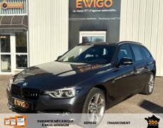 BMW Serie 3 Dachstein