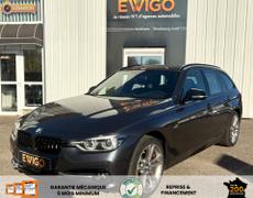 BMW Serie 3 Dachstein